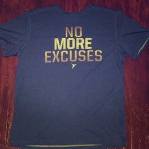 Old Navy Active Dry Fit Athletic Shirt